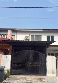 2-storey Terraced House For Sale in Ulu Tiram,JHR