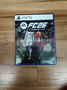 EA Sports FC 26 PS5