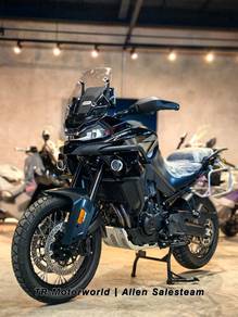 CFMOTO 800MT Explorer
