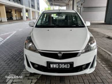 Proton Exora BOLD EXECUTIVE in Kajang, SGR