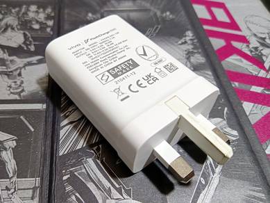 VIVO Original Flash Charger 44W