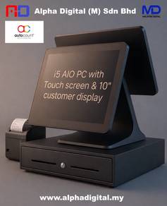 Autocount POS System V5