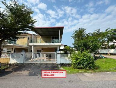 2-storey Terraced House For Sale in Sungai Petani,KDH