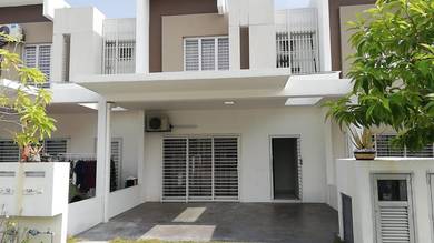 2-storey Terraced House For Sale in Dengkil,SGR