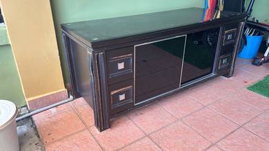 Kabinet TV