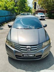 Honda City S MODULO in Kuching, SWK