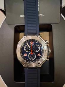 Tissot watch