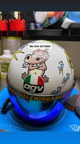 agv bali zoo