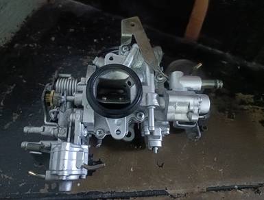 kancil carbureter 660/850