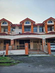 2-storey Terraced House For Sale in Changlun,KDH