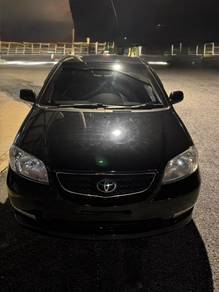Toyota Vios E in Alor Setar, KDH