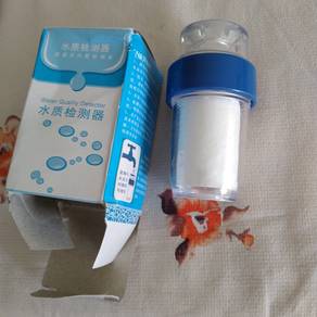 water quality detector 水質檢測器