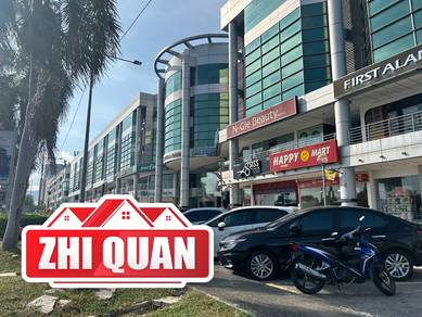 Shop lot For Sale in Bayan Lepas,PNG