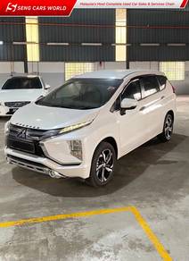 Mitsubishi Xpander in Kajang, SGR