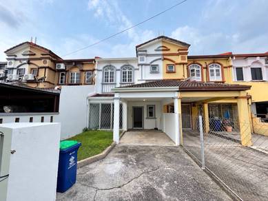 2-storey Terraced House For Sale in Subang Jaya,SGR