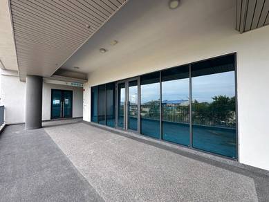Shop lot For Rent in Kota Kinabalu,SBH