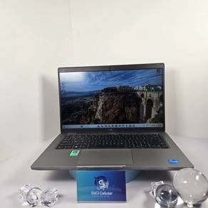 Dell Latitude 5420 Intel® Core™ i5-1145G7
