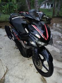 Yamaha NVX