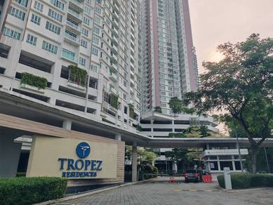Service Residence For Rent in Tropez Residences @ Tropicana Danga Bay