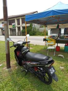 Sym E-Bonus 110 H