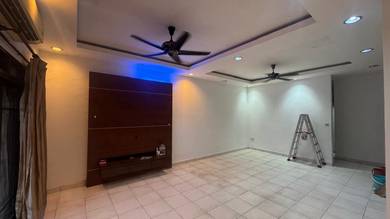 3-storey Terraced House For Sale in Gelugor,PNG