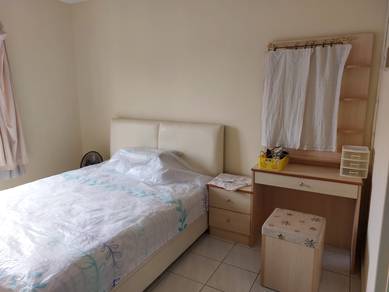 Condominium For Sale in Ketumbar Heights