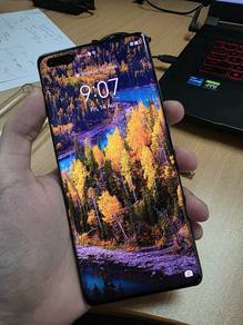 (Used) Huawei P40 Pro 256gb
