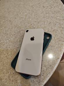 Iphone 8 64gb 