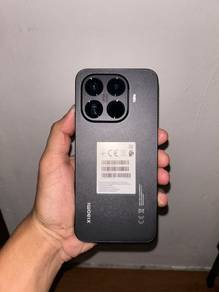 xiaomi 15 T pro 256 GB black 