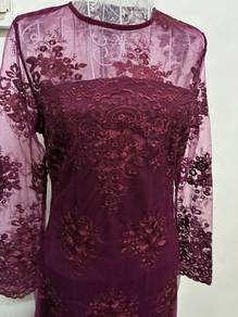 Zalia dress like new