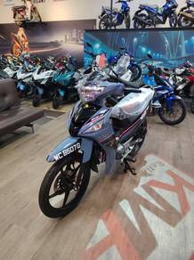 Yamaha EZ115