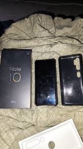 RARE FULL SET 🔥 Xiaomi Mi Note 10 Pro (256GB) 