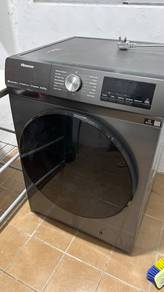 Hisense Washer Dryer Machine