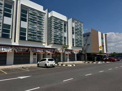 Shop lot For Rent in Kepala Batas,PNG