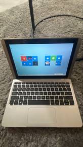 Hp x2 Detachable Laptop