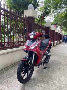 Benelli R18i SE