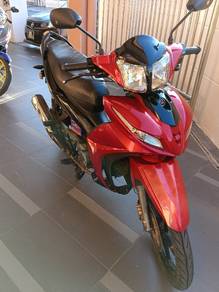 Aveta RX110