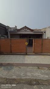 Terraced House For Rent in Ampangan,NSN