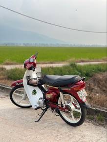 Honda EX5 Dream