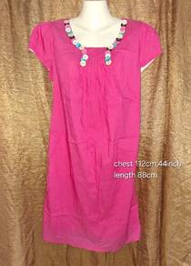 maternity vmun dress