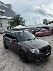 Proton Saga BASE LINE in Kangar, PLS
