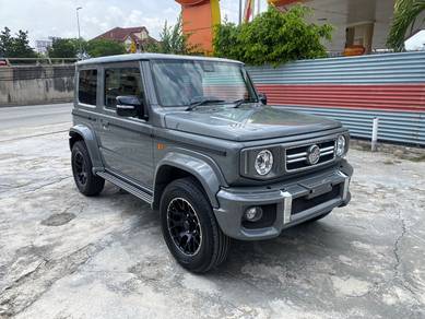 Suzuki Jimny - in Petaling Jaya, SGR