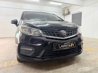 Proton Persona PREMIUM in Bandar Puteri Puchong, SGR