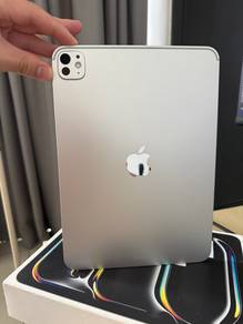 Ipad Pro M5 256gb
