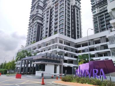 Service Residence For Rent in Almyra Residences