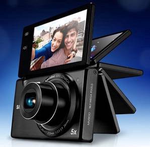 Samsung MV800