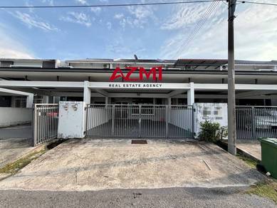 2-storey Terraced House For Sale in Miri,SWK