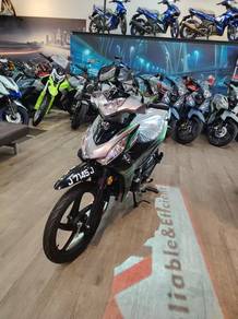Modenas Kriss MR3