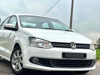 Volkswagen Polo (CKD) in Johor Bahru, JHR