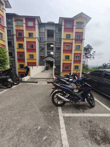 Room in Puncak Alam, SGR